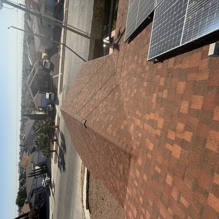 Reroof