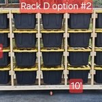 20Tote rack