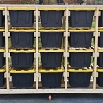 Storage Racks