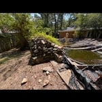 Pool demo