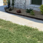 Flowerbed