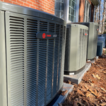Heat Pump Installation