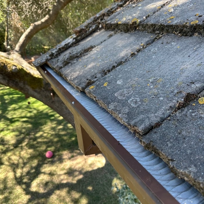 Gutter Guards