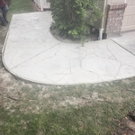 Customer clay