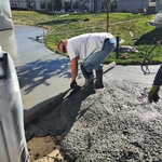 Customer clay
