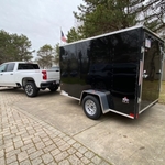 Cape Cod Stump & Snow LLC