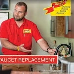 Faucet Replacement