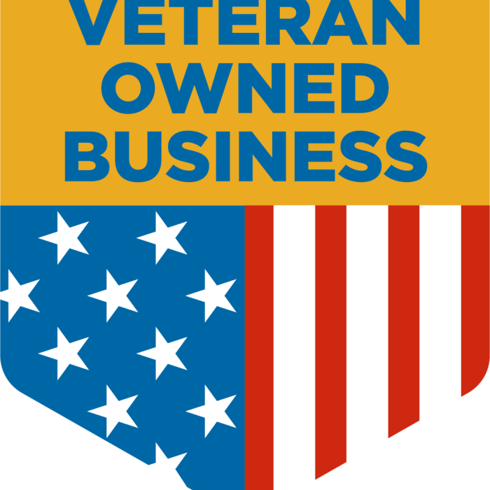 Veteran Owned
