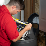 Water Softener Install