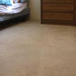 Bedroom/After