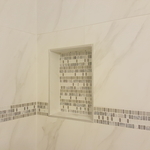 Marble white
