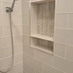 Glass tile
