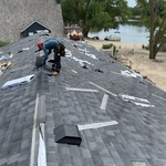 Re-Roof