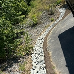 French Drain System
