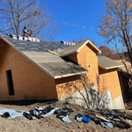 Roof replacement