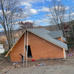 Roof replacement