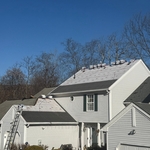 Roof replacement