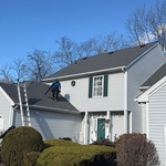 Roof replacement
