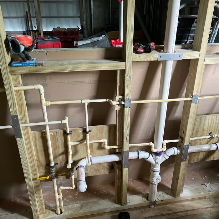 KNIGHTS PLUMBING LLC
