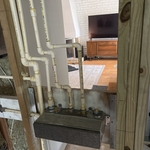 Shower Valve