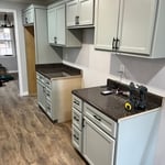 Works finished