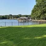 Aluminum Lake Norman