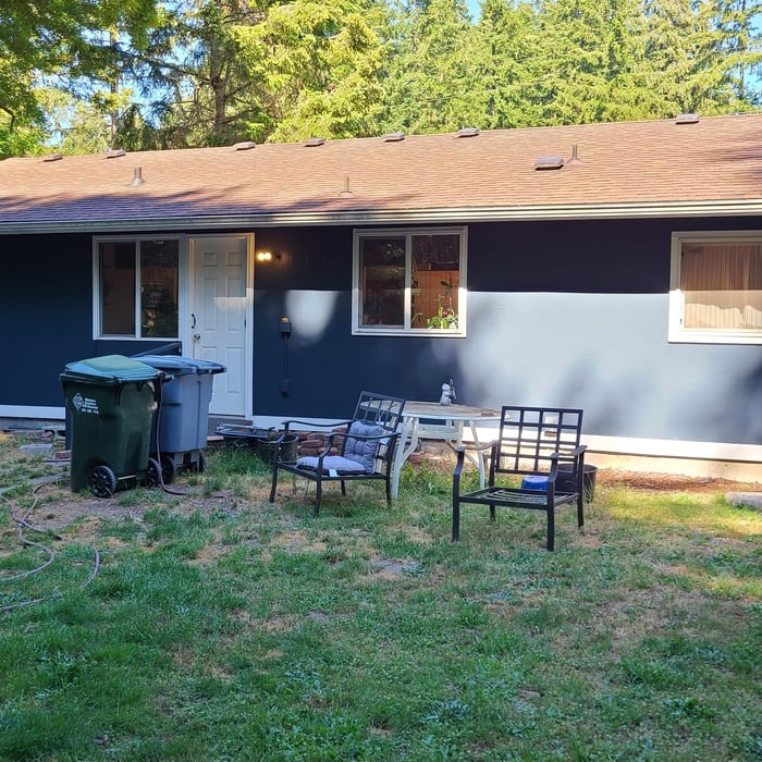 House painting