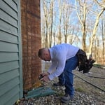 Exterior Inspections