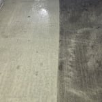 Baylor parking garage