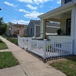 Fence
