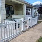 Fence
