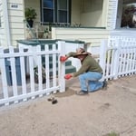 Fence