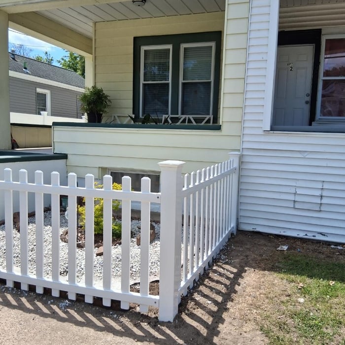 Fence