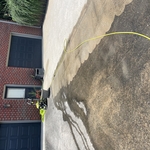 Driveway 1