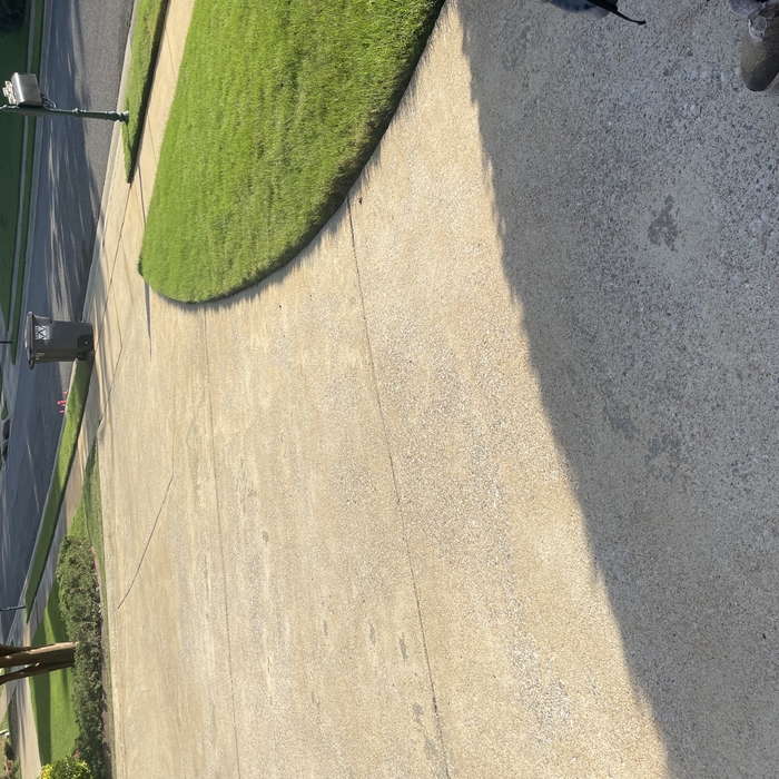 Driveway 2