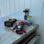 Troubleshooting GFCI