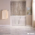 Baths