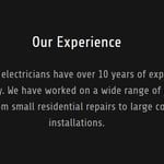 What We Can Do For You