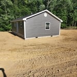grade work and backfill