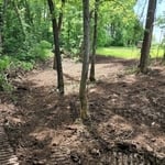 land clearing