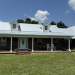 6” Seamless Gutters
