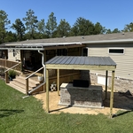 6” Seamless Gutters
