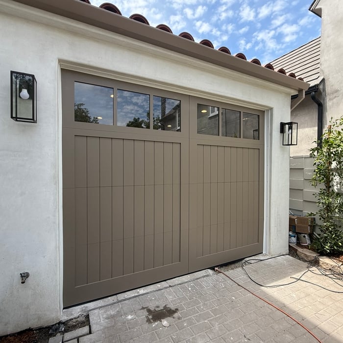 Garage Door Max
