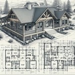 Ranch House Design