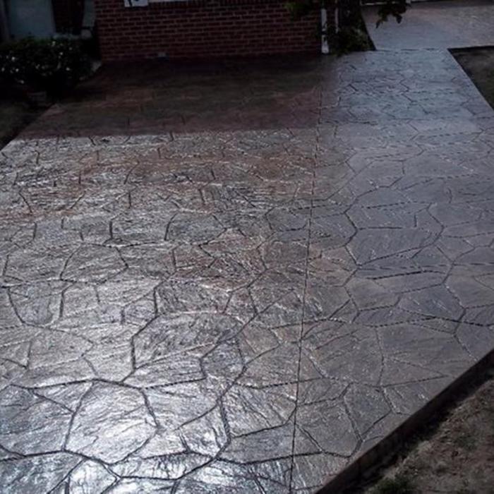 Concrete