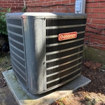 Clean AC