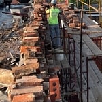 Flat roof replacement