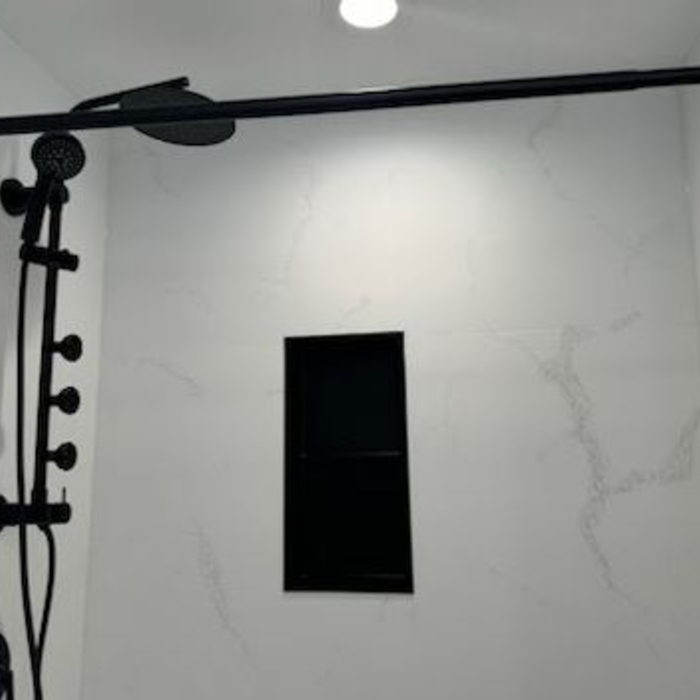 Bathroom Remodel