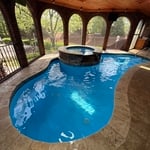 Pool Cleaning