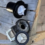 Pump replacement